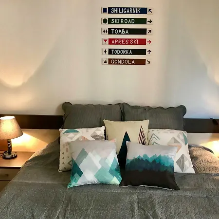 Cozy Nordic In *