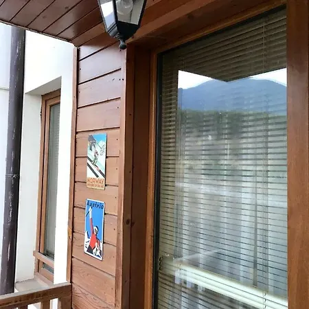 Daire Cozy Nordic In Bansko