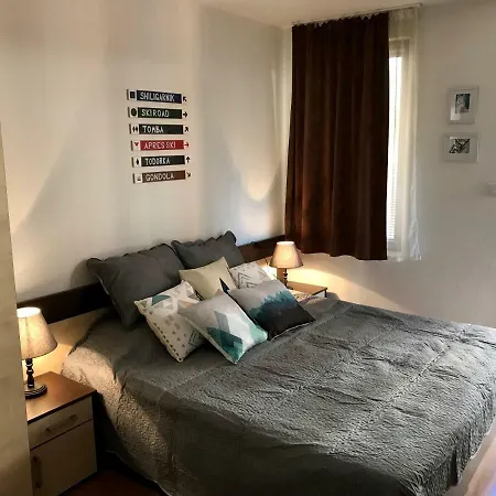 Cozy Nordic In